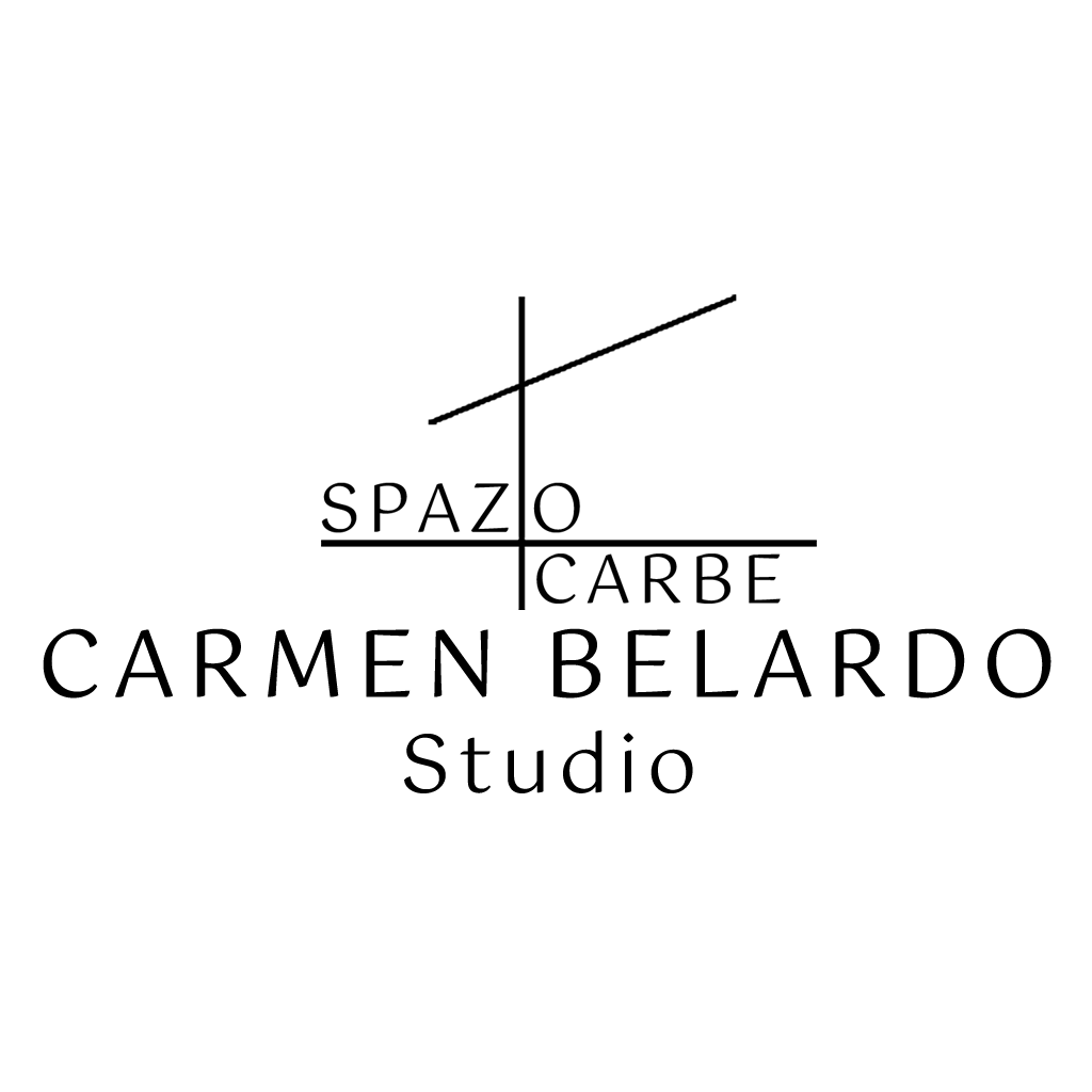 Spazio Carbe — architecture studio logo